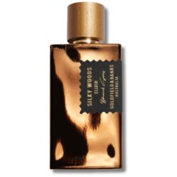 Goldfield & Banks Silky Woods Elixir Botanical Series Eau De Parfum 100ml