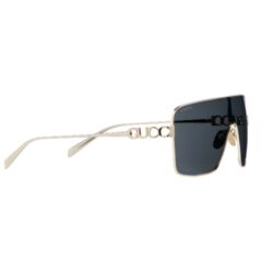 Gucci GG1936S Rectangular Frame Sunglasses