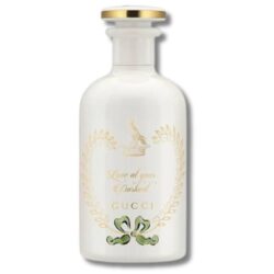 Gucci Love At Your Darkest Eau De Parfum 100ml