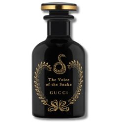 Gucci The Voice Of The Snake Eau De Parfum 100ml