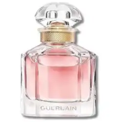 Guerlain Mon Guerlain Sparkling Bouquet Edp 100ml For Her