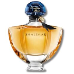 Guerlain Shalimar Edp 90ml For Her