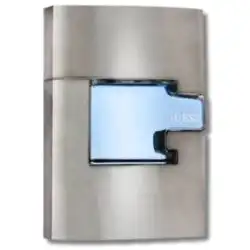 Guess Man Eau De Toilette 75ml For Him