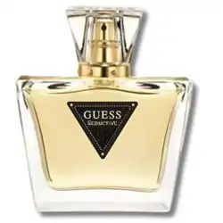 Guess Seductive Women Eau De Toilette 75ml
