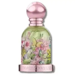 Halloween Bliss For Women Eau De Toilette 100ml