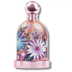 Halloween Blossom For Women Eau De Toilette 100ml