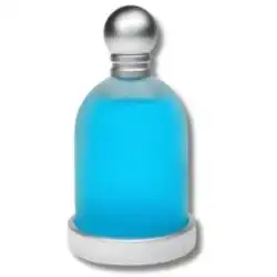 Halloween Blue Drop Eau De Toilette 100ml For Her