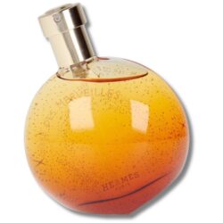 Hermes L Ambre Des Merveilles Eau De Parfum 100ml For Her