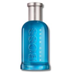 Hugo Boss Bottled Pacific Eau de Toilette 100ml For Him