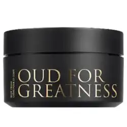 Initio Body Cream Oud For Greatness 200ml