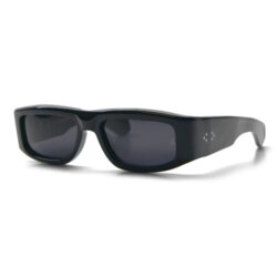 Jacques Marie Mage Romi Black Sunglasses
