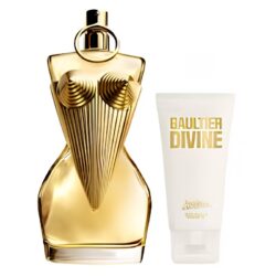 Jean Paul Gaultier Divine Set