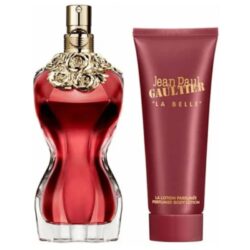 Jean Paul Gaultier La Belle Set