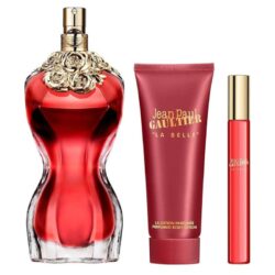 Jean Paul Gaultier Ladies La Belle Set