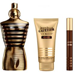 Jean Paul Gaultier Le Male Elixir Set