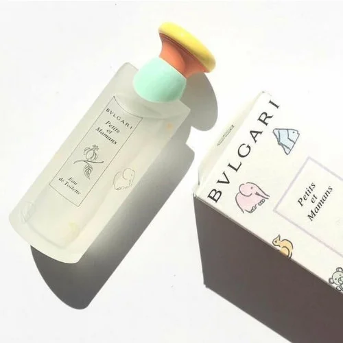Kids Fragrances