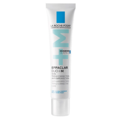 La Roche Posay Effaclar Duo + M for Acne Prone Skin 40ml