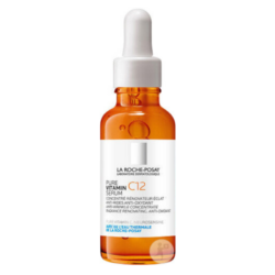 La Roche Posay Pure Vit C12 Serum 30Ml Fr En(Du)