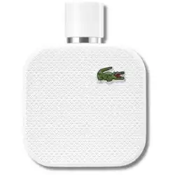 Lacoste Blanc Eau De Toilette Man 100 ML