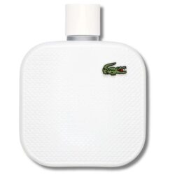 Lacoste Blanc Man Eau De Toilette 175ml
