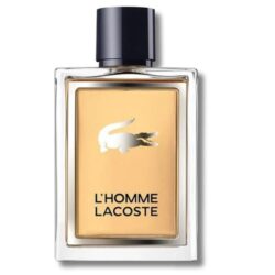 Lacoste L Homme Eau De Toilette 100ml