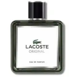 Lacoste Original Eau De Parfum Man 100ml