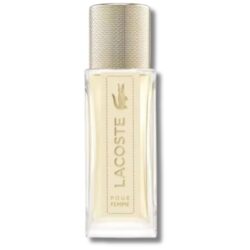 Lacoste Pour Femme Eau De Parfum 90ml For Her