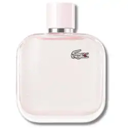 Lacoste Rose Eau Fraiche Women Eau De Toilette 100ml