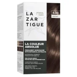 Lazartigue Colour Chocolate Chestnut 4.00