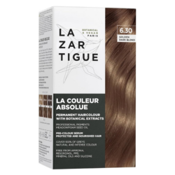 Lazartigue Colour Golden Dark Blond 6.30