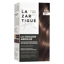 Lazartigue Colour Light Chestnut 5.00