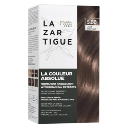 Lazartigue Colour Light Golden Auburn Chestnut 5.35