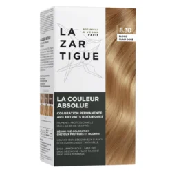 Lazartigue Colour Light Golden Blond 8.3
