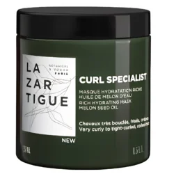 Lazartigue Curl Cr?me Mask