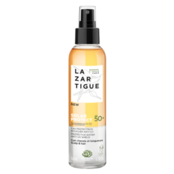 Lazartigue Huile Solaire Protectrice