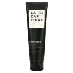 Lazartigue Nourish 2In1 Low Shampoo