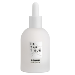 Lazartigue Serum Exception