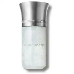 Liquides Imaginaires Blanche Bete Eau De Parfum 100ml
