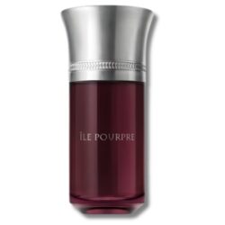 Liquides Imaginaires Ile Pourpre Eau De Parfum 100ml