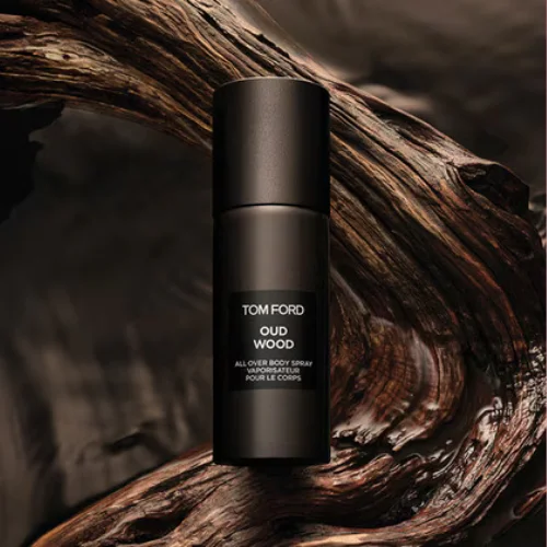 Luxury Body Sprays