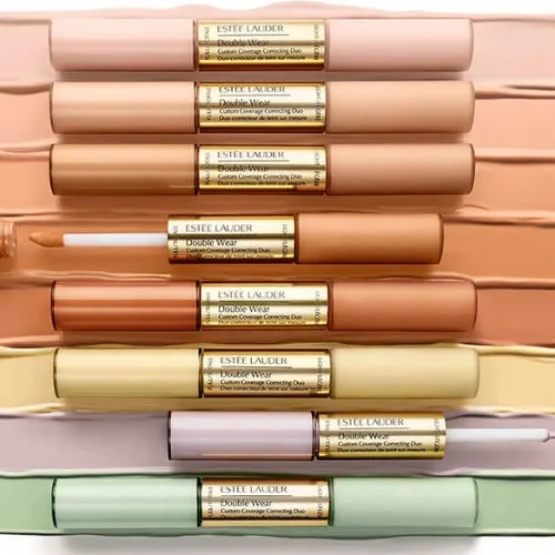 Luxury Eye correcter