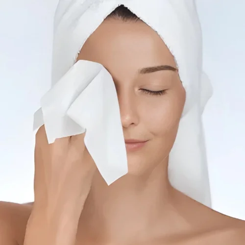 Luxury Makeup removers