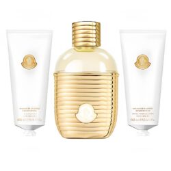 Monceler Sunrise For Woman Set