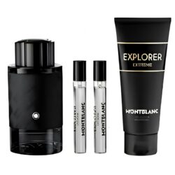 Mont Blanc Explorer Mens Set
