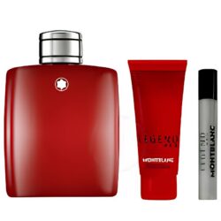 Mont Blanc Legend Red Set