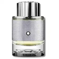 Montblanc Explorer Platinum Eau De Parfum 100ml For Him