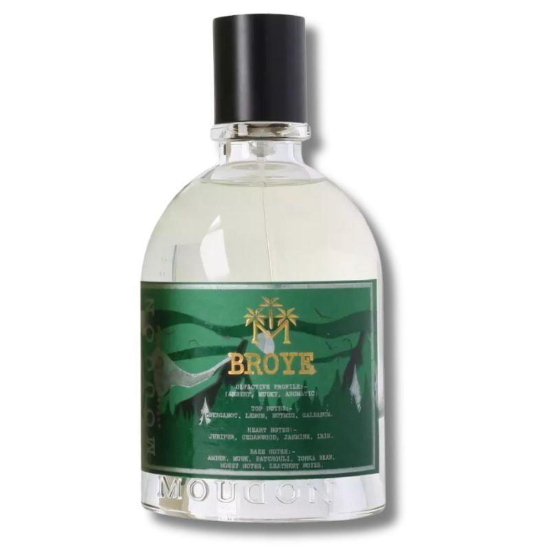 Moudon Broye 100ml Edp Moudon Broye 100ml Edp