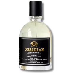 Moudon Obsidian Unisex 100ml Edp