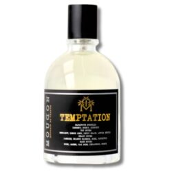 Moudon Temptation Unisex 100ml Edp