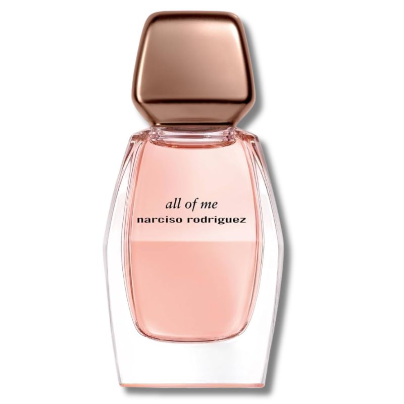 Narciso Rordriguez All of Me Floral Eau De Parfum 90ml For Her Narciso Rordriguez All of Me Floral Eau De Parfum 90ml For Her